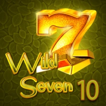 Wild Seven 10