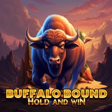Buffalo Bound - Consigue y gana