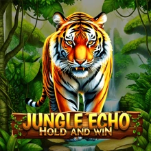 Jungle Echo - Hold &amp; Win