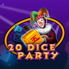 20 Dice Party