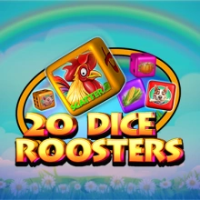 20 Dice Roosters