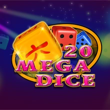20 Mega Dice