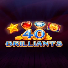 40 Brillanti