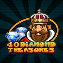 40 Tesori di diamanti