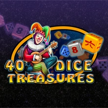 40 Tesori di dadi