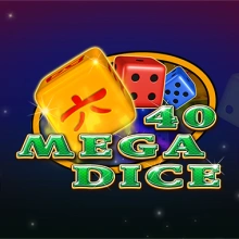 40 Mega Dadi