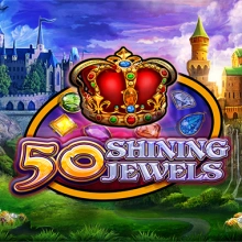 50 Gioielli splendenti