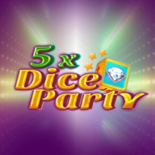 5x Festa dei dadi