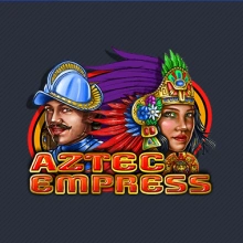 Imperatrice azteca