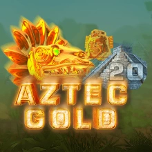 Oro azteco 20