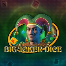 Dadi Joker grandi