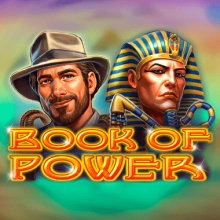 Libro del potere