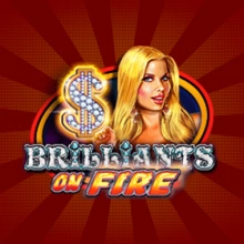 Brillanti in fiamme