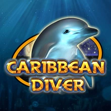 Subacqueo dei Caraibi