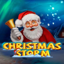 Tempesta di Natale