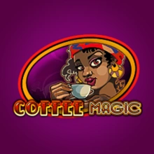 Magia del caffè