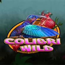 Colibrì selvaggio
