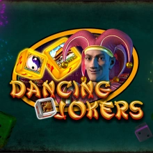 Burloni danzanti
