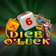 Dice'o Luck
