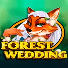 Matrimonio nella foresta