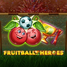 Eroi della palla di frutta