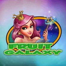 Galassia di frutta
