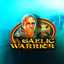 Guerriero gaelico