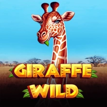Giraffa selvaggia