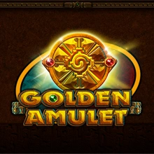 Amuleto d'oro