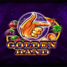 Mano d'oro