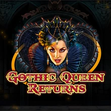 IL RITORNO DELLA REGINA GOTICA