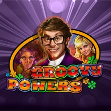 Poteri groovy