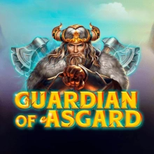 Guardiano di Asgard