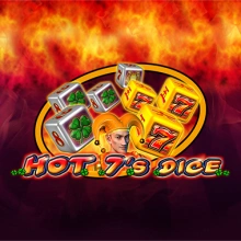 I dadi Hot 7