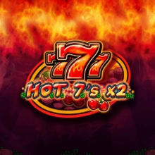 HOT 7 x 2