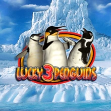 3 pinguini fortunati