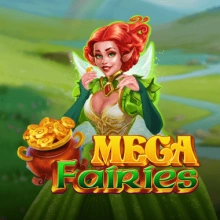 Mega Fate
