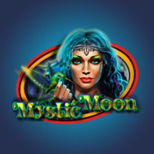 Luna mistica