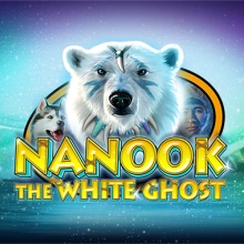 Nanook il fantasma bianco