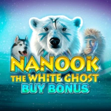 Nanook Il fantasma bianco Acquista il bonus