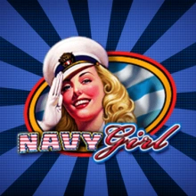 Ragazza della Marina