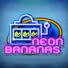 Banane al neon