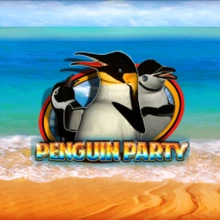 Festa dei pinguini