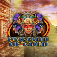Piramide d'oro