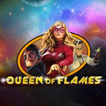 Regina delle Fiamme