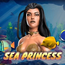 Principessa del mare