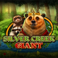 Gigante di Silver Creek