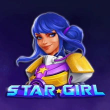 La ragazza delle stelle