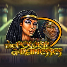 Il potere di Ramesse