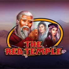 Il Tempio Rosso